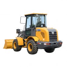 XCMG Official LW180KV Wheel Loader for sale